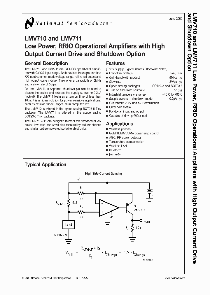 LM710_988524.PDF Datasheet