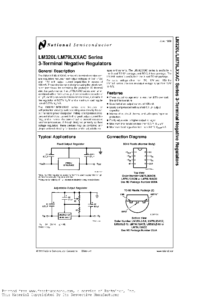 LM79L_988544.PDF Datasheet