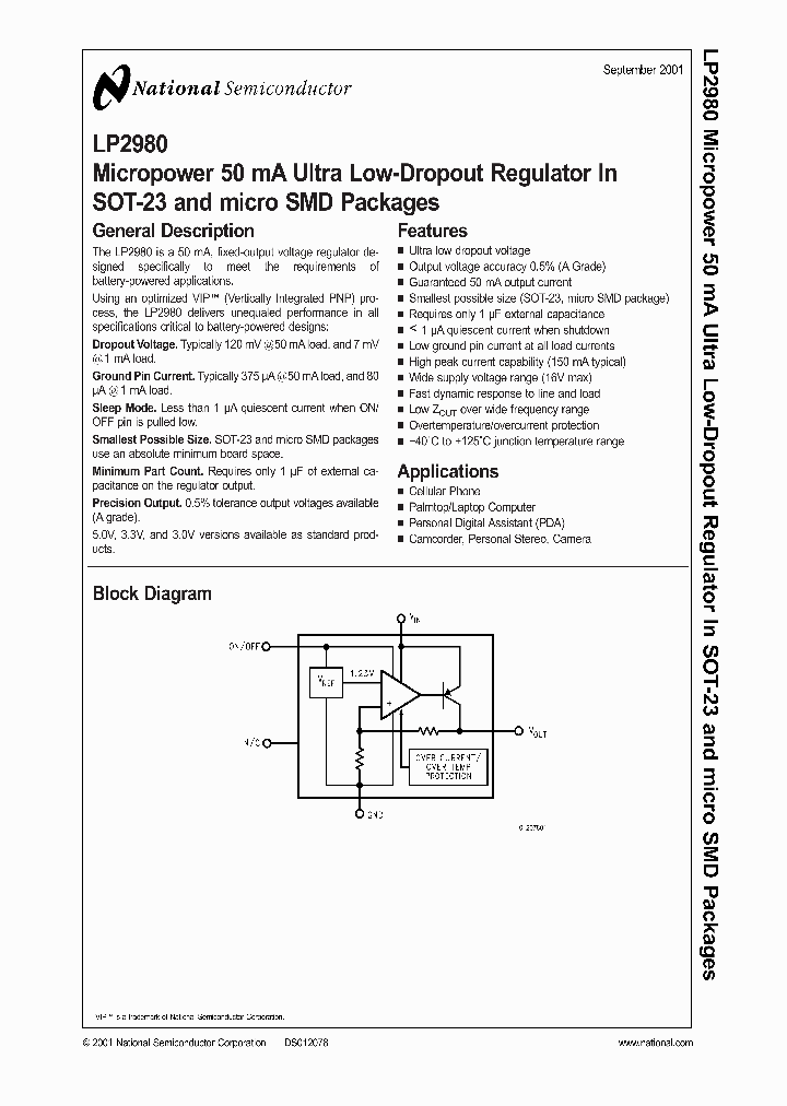 LP2980_988728.PDF Datasheet
