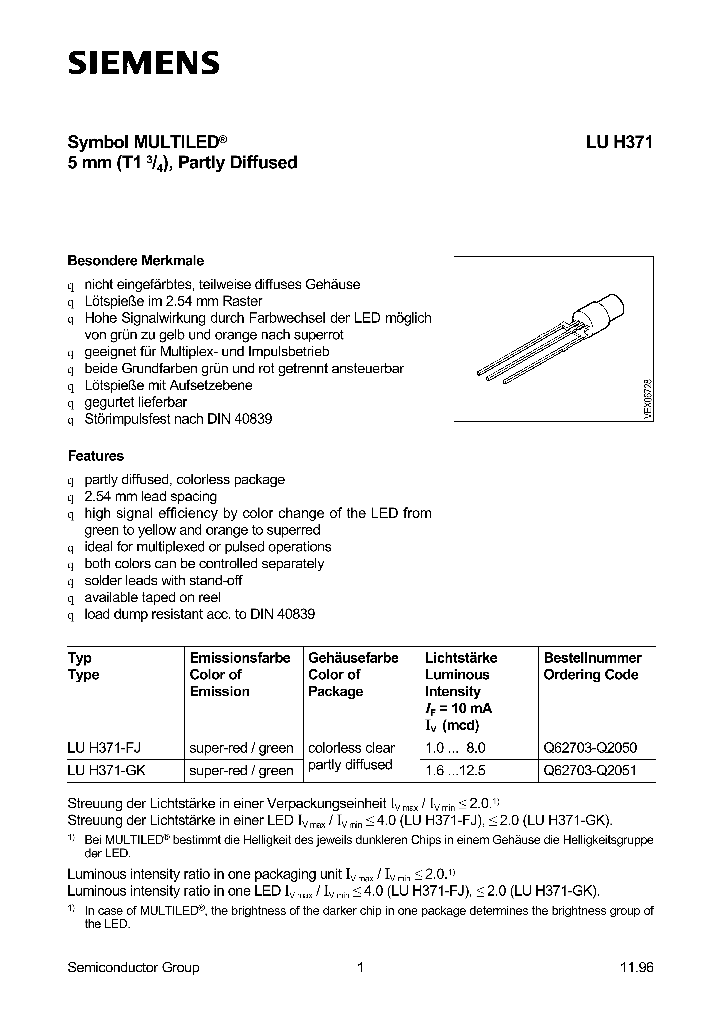 LUH371_989230.PDF Datasheet