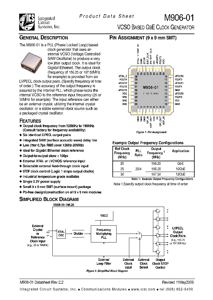 M906-01_989740.PDF Datasheet