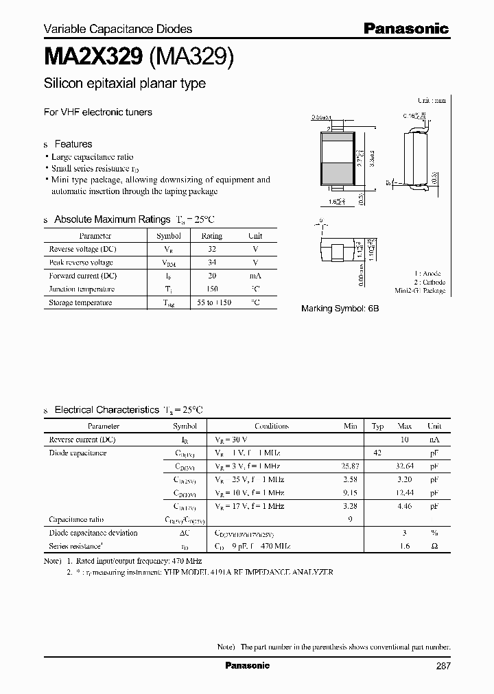 MA2X329_941654.PDF Datasheet