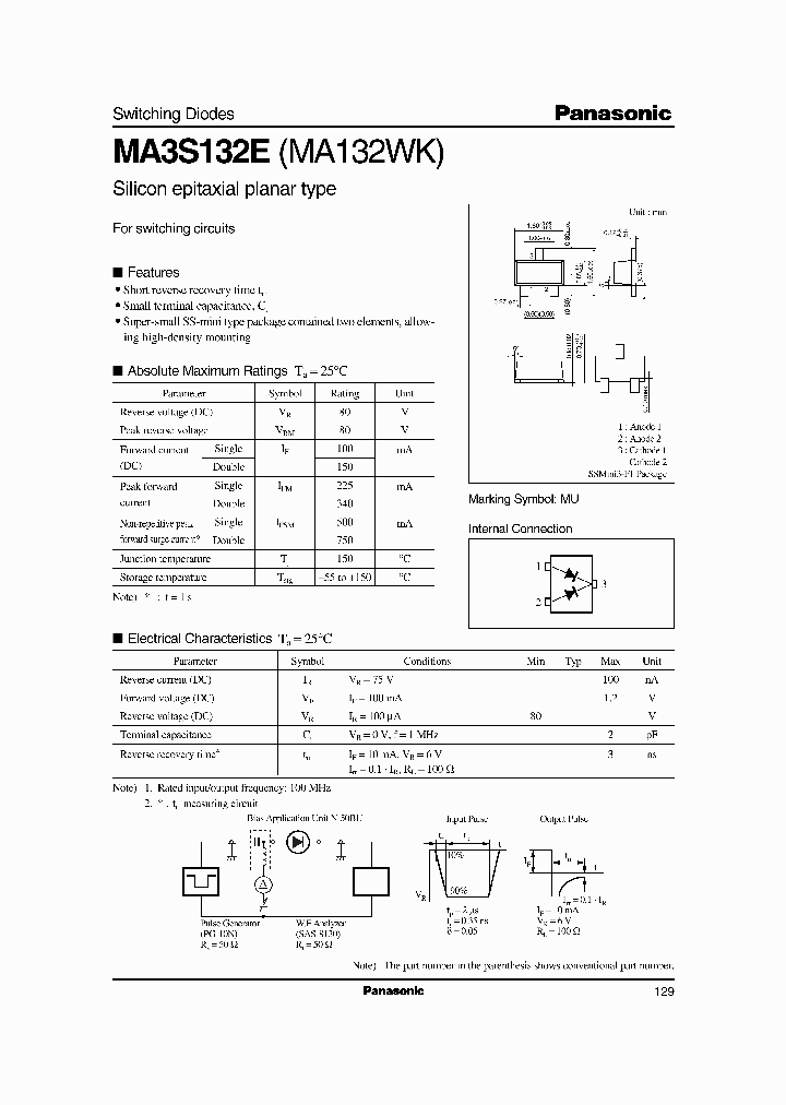 MA3S132E_989895.PDF Datasheet