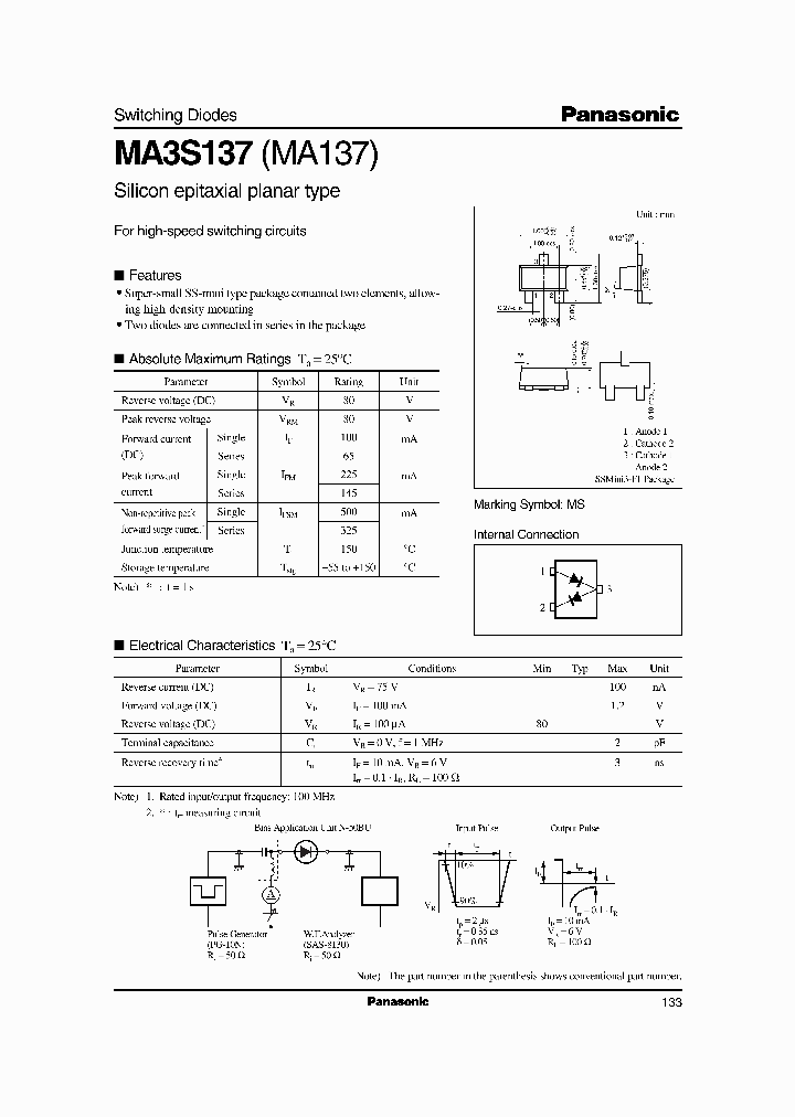 MA3S137_989897.PDF Datasheet
