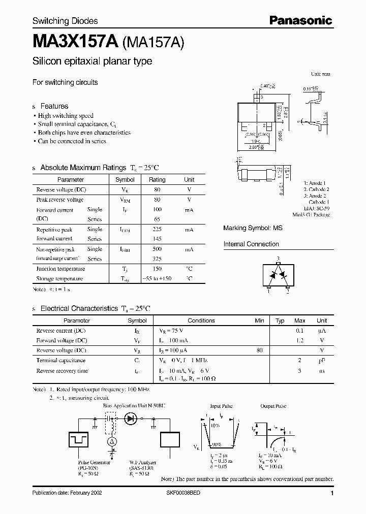 MA3X157A_989908.PDF Datasheet
