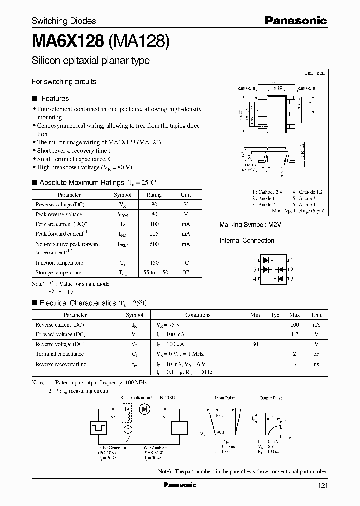 MA6X128_989944.PDF Datasheet