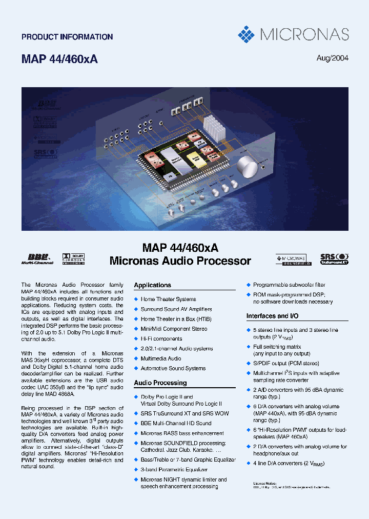 MAP44460XA1PI_989969.PDF Datasheet
