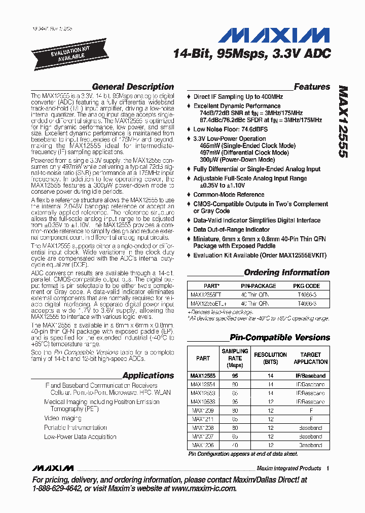 MAX12555_990020.PDF Datasheet