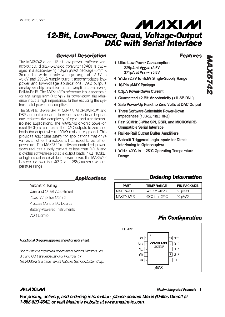 MAX5742_990482.PDF Datasheet