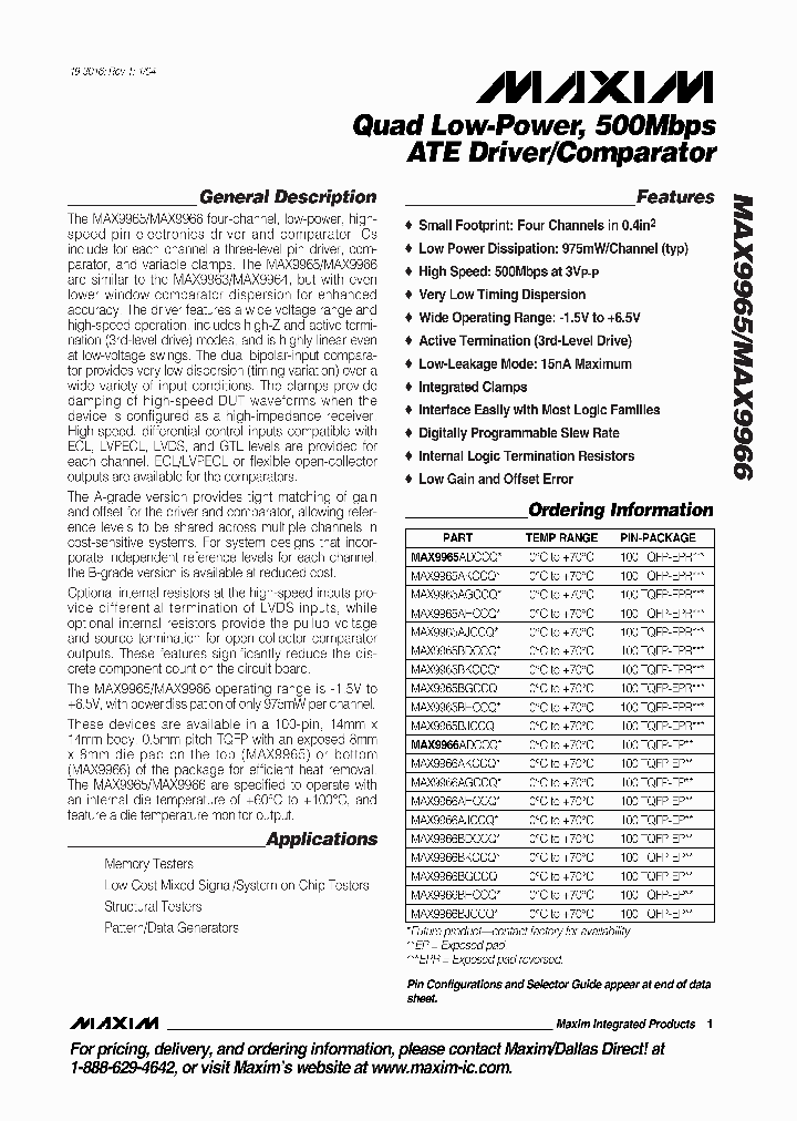 MAX9965-MAX9966_990692.PDF Datasheet