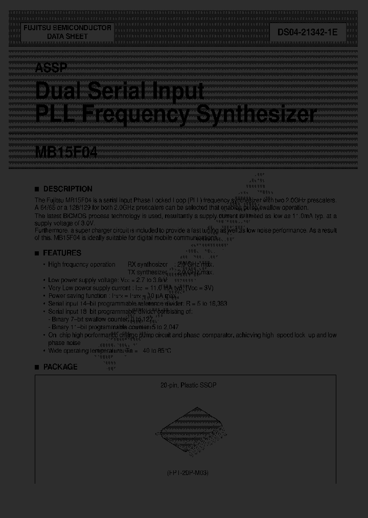 MB15F04PFV_990712.PDF Datasheet