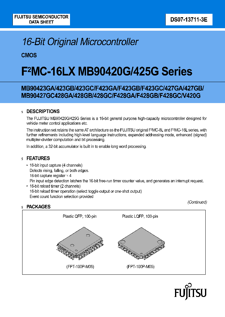 MB90F428_990752.PDF Datasheet