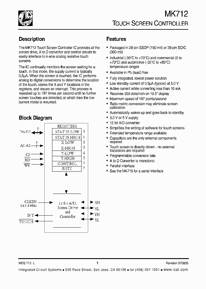 MK712_991410.PDF Datasheet