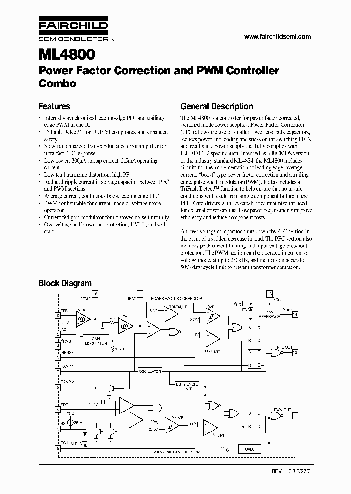 ML4800_991439.PDF Datasheet