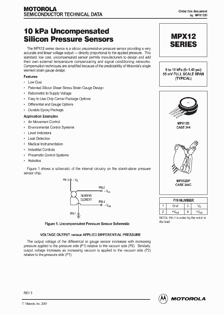MPX12_991873.PDF Datasheet