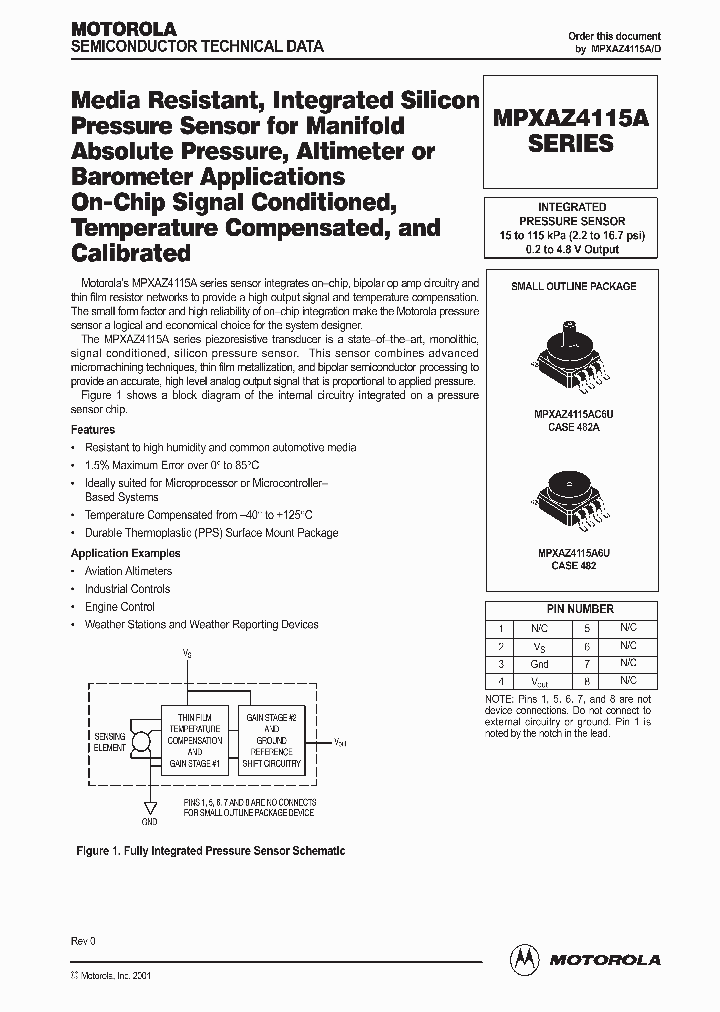 MPXAZ4115A_991892.PDF Datasheet