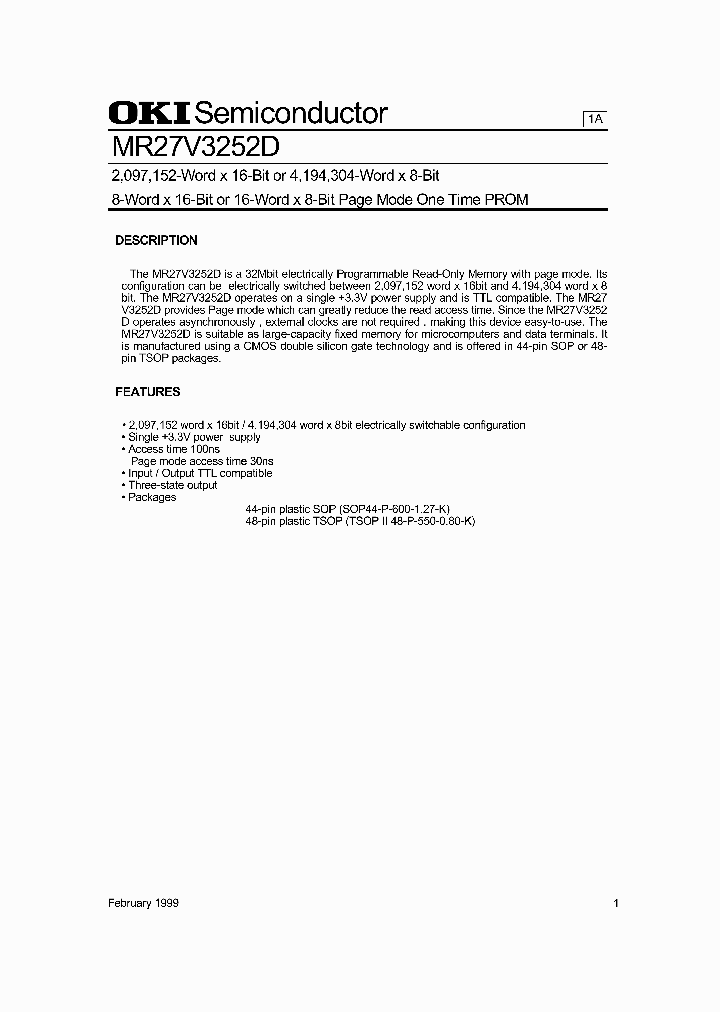 MR27V3252D_991913.PDF Datasheet