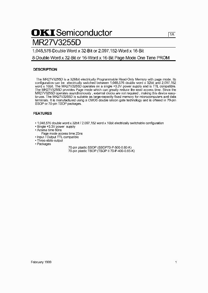 MR27V3255D_991914.PDF Datasheet