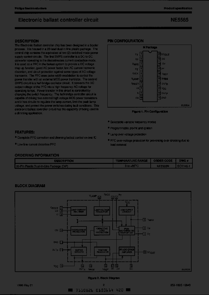 NE5565_992951.PDF Datasheet