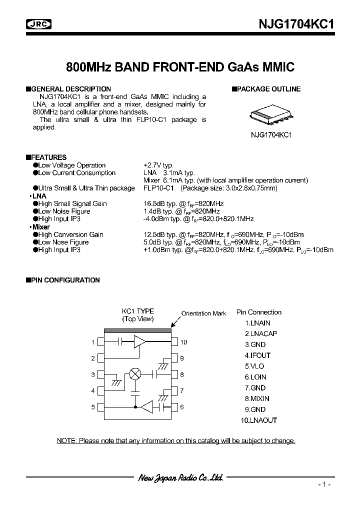 NJG1704KC1_993003.PDF Datasheet