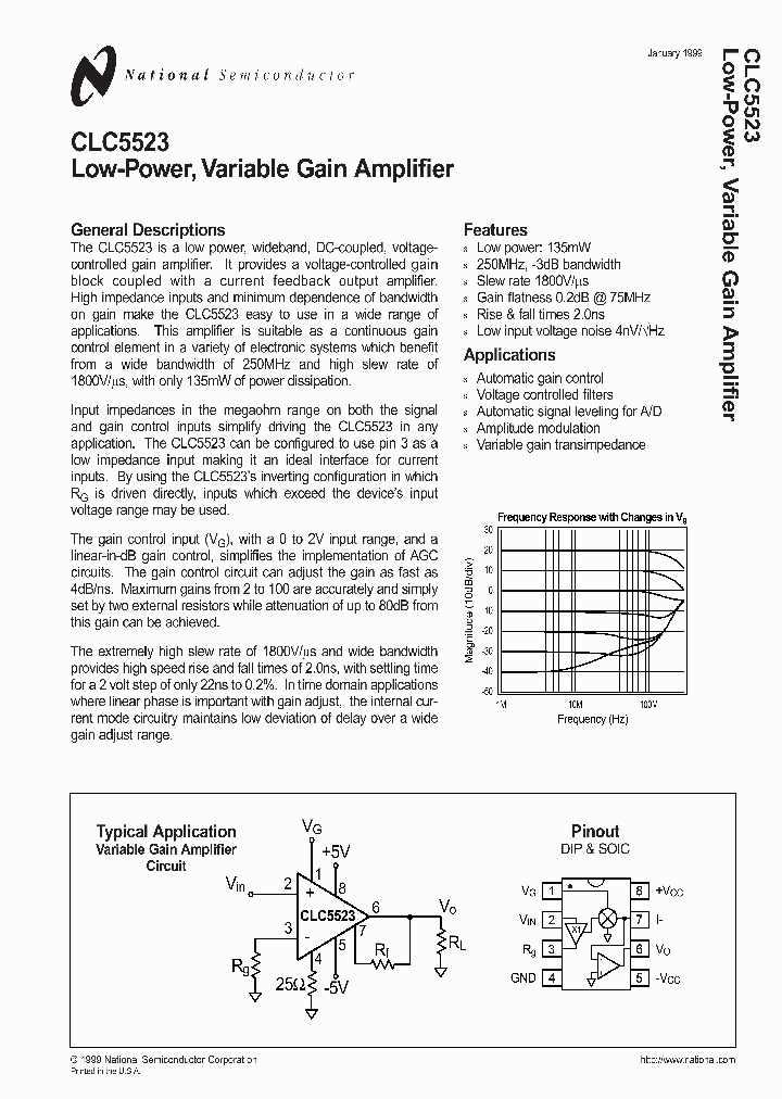NSC04534_993536.PDF Datasheet