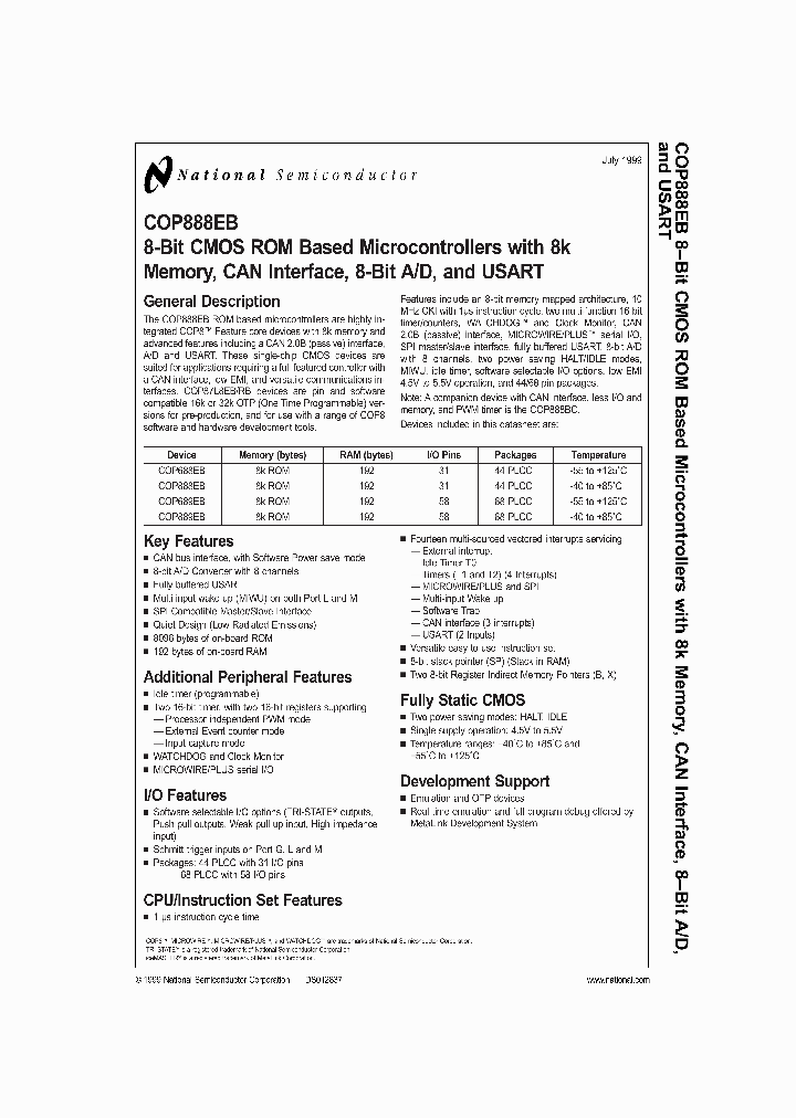 NSC04560_993562.PDF Datasheet