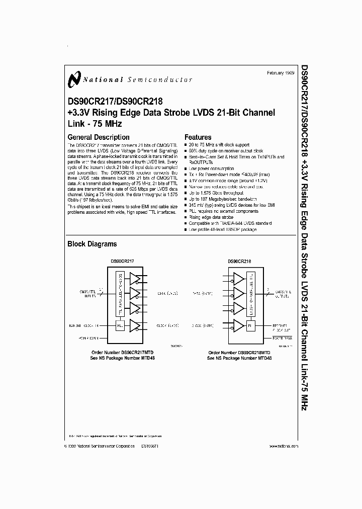 NSC04701_993702.PDF Datasheet