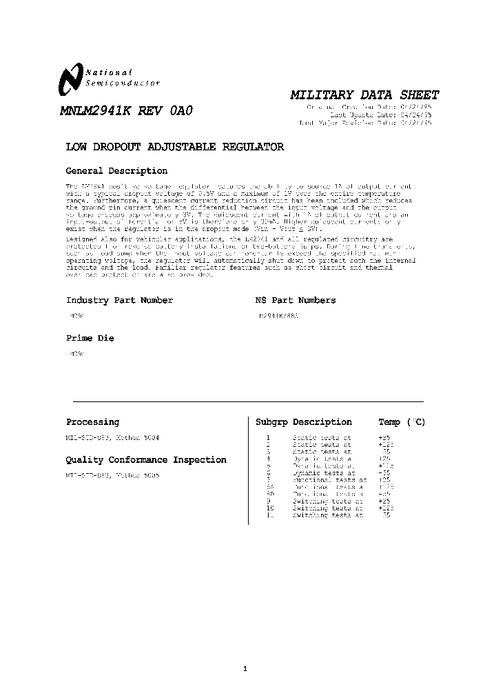 NSC05512_994482.PDF Datasheet