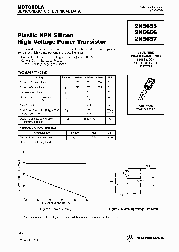 ON0065_994736.PDF Datasheet