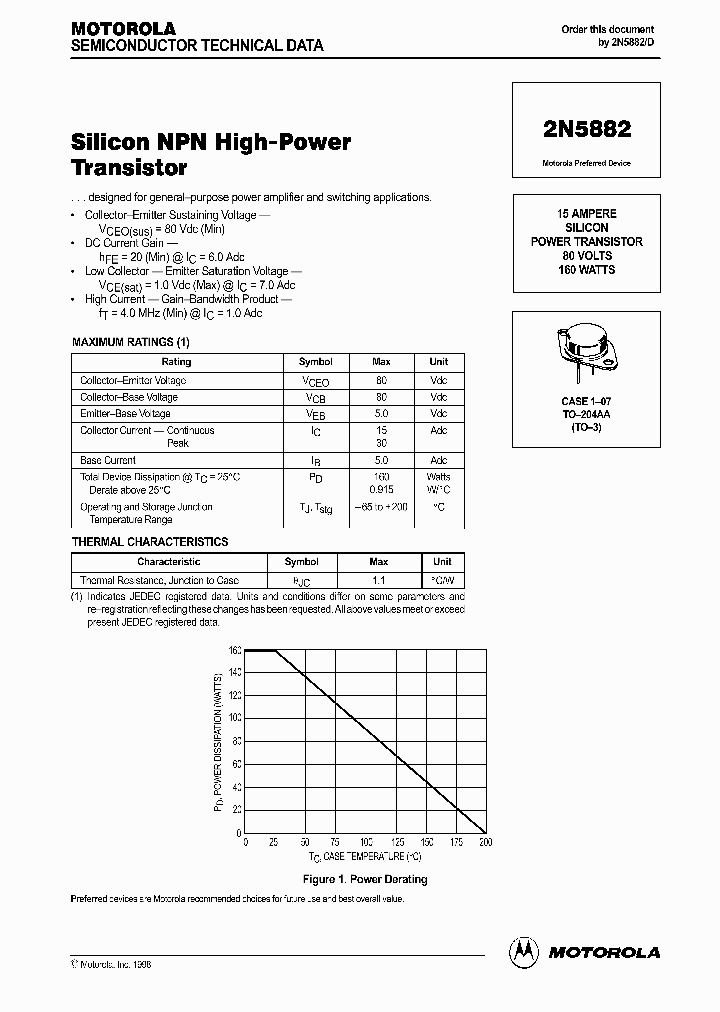 ON0069_994740.PDF Datasheet
