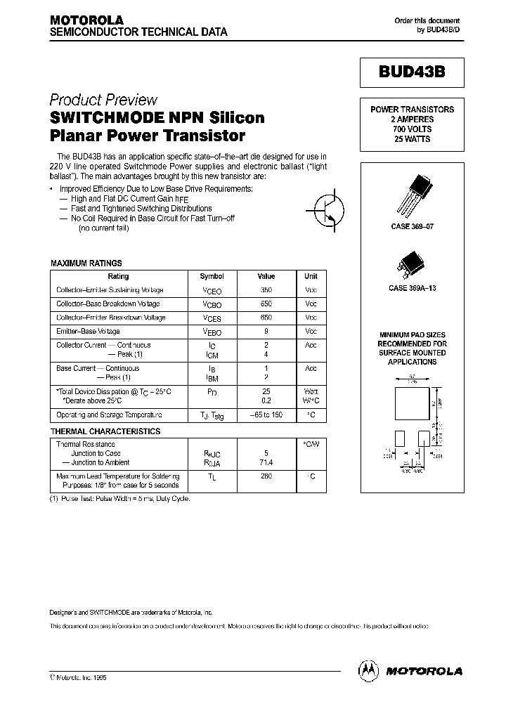ON0238_994908.PDF Datasheet