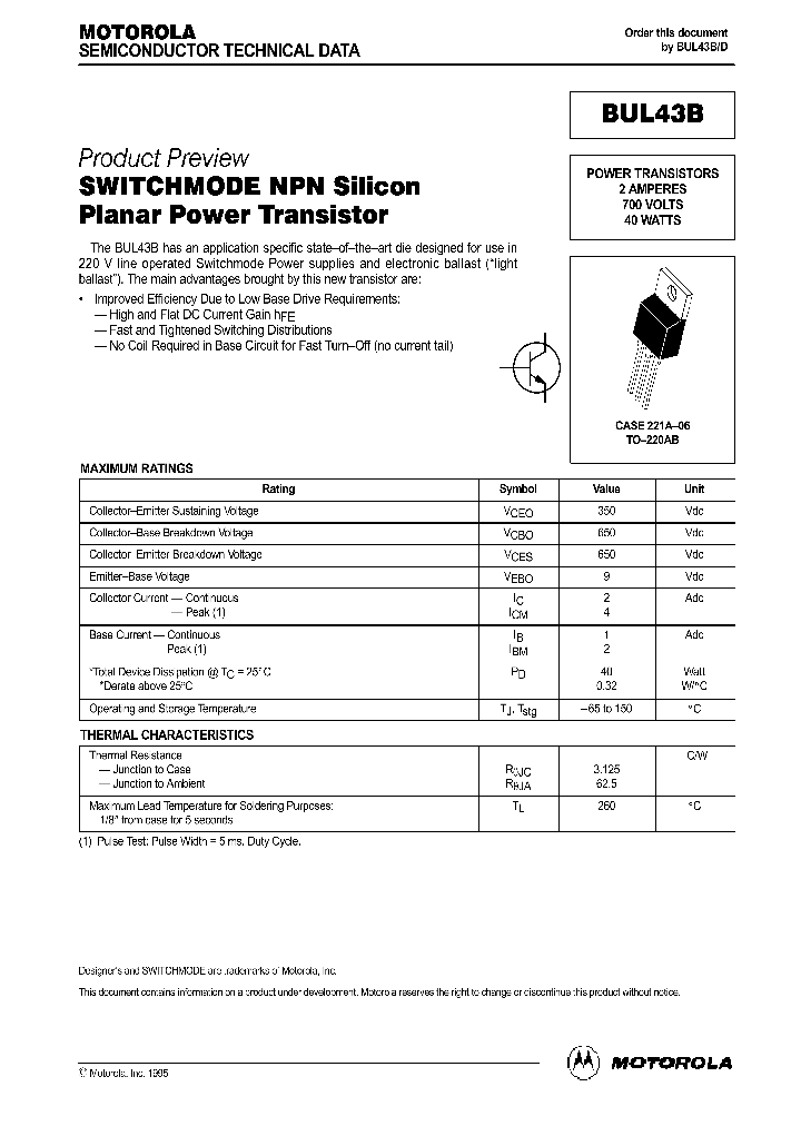 ON0246_994916.PDF Datasheet