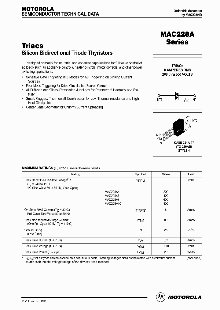 ON0368_995038.PDF Datasheet
