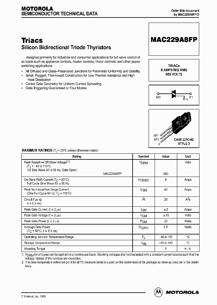ON0370_995040.PDF Datasheet