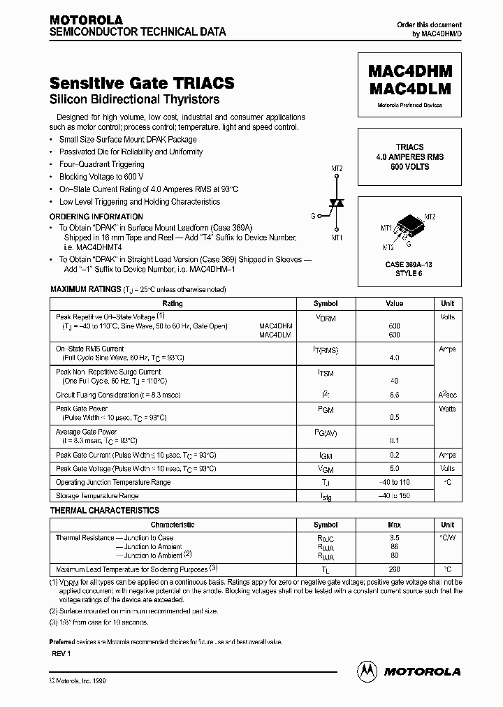ON0377_995047.PDF Datasheet