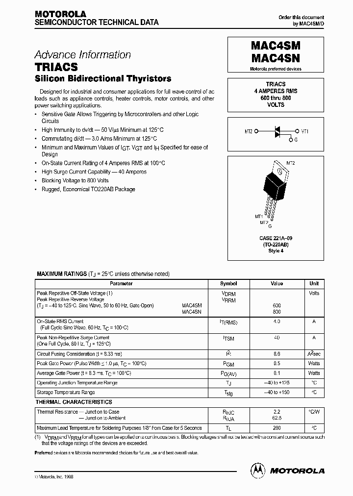 ON0384_995054.PDF Datasheet