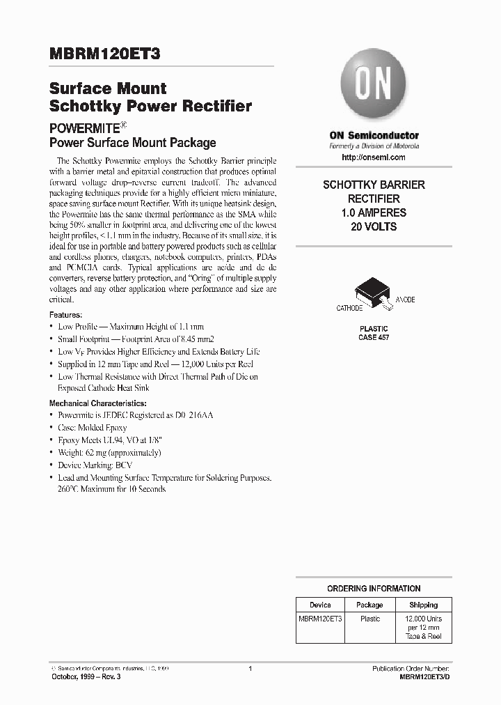 ON0455_995124.PDF Datasheet