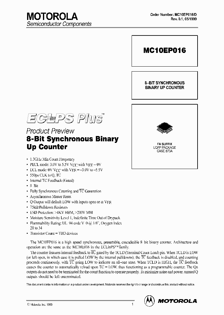 ON0684_995352.PDF Datasheet