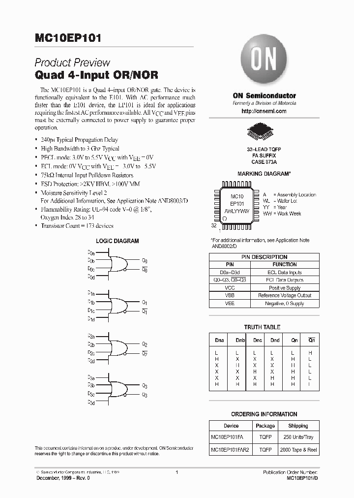 ON0692_995360.PDF Datasheet