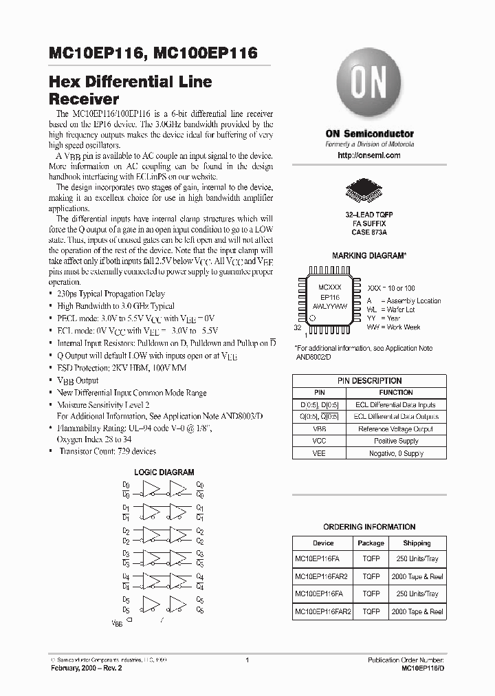 ON0698_995366.PDF Datasheet