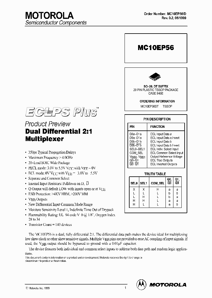 ON0721_995389.PDF Datasheet