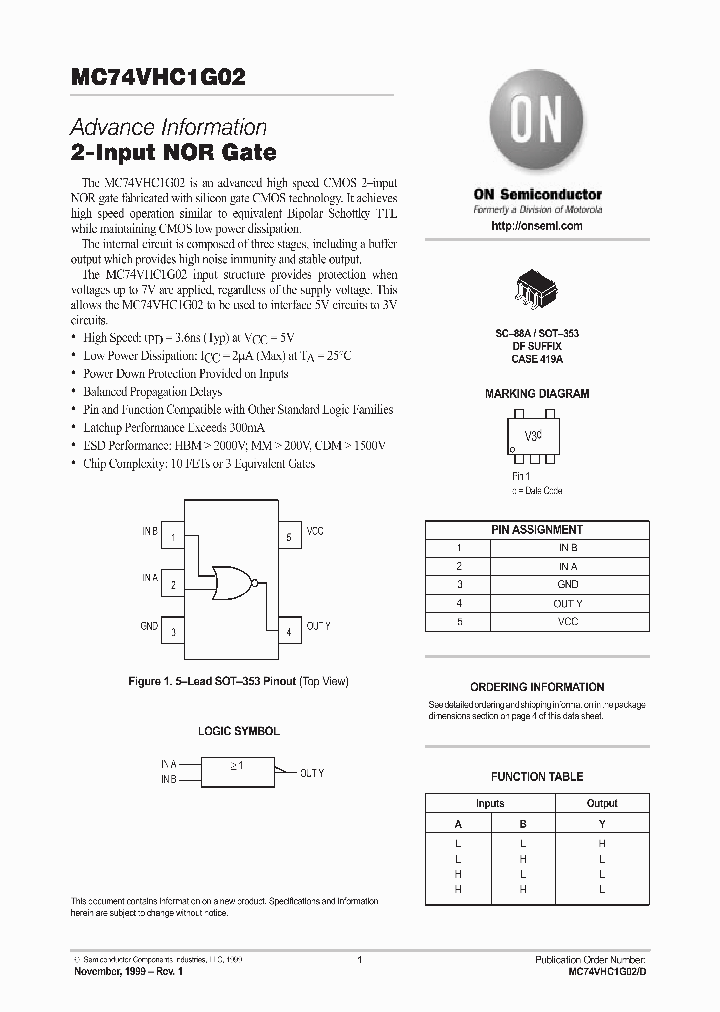 ON1646_996303.PDF Datasheet