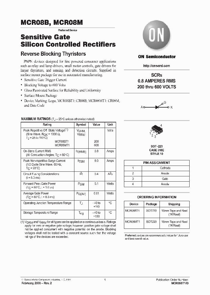ON1793_996449.PDF Datasheet