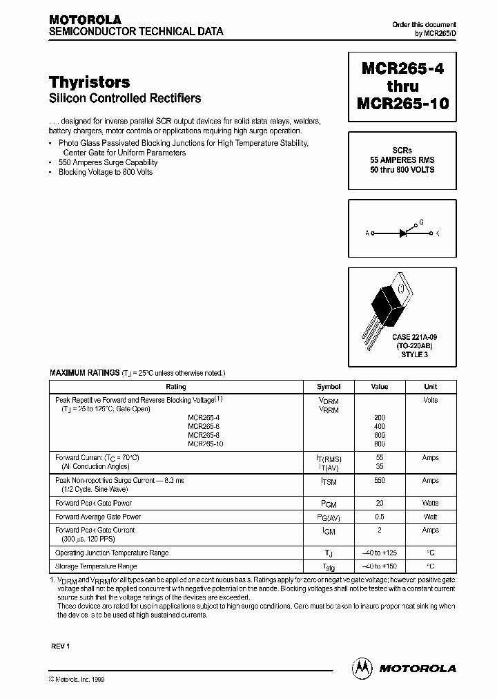 ON1819_996475.PDF Datasheet