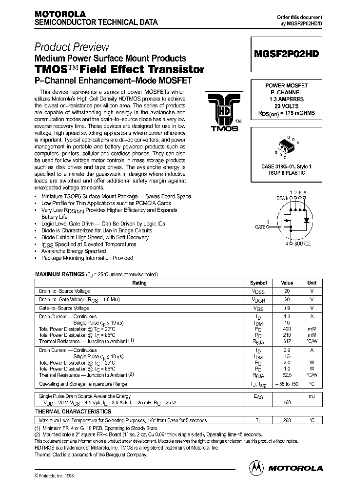 ON1896_996552.PDF Datasheet