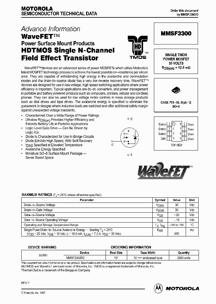 ON2254_996909.PDF Datasheet