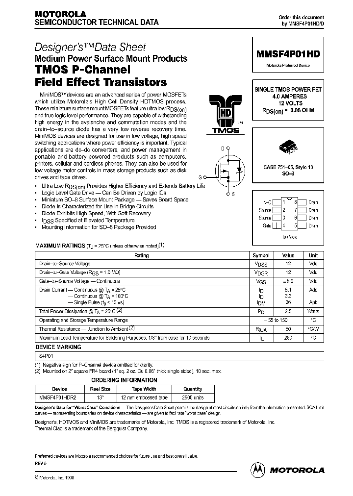 ON2265_996920.PDF Datasheet