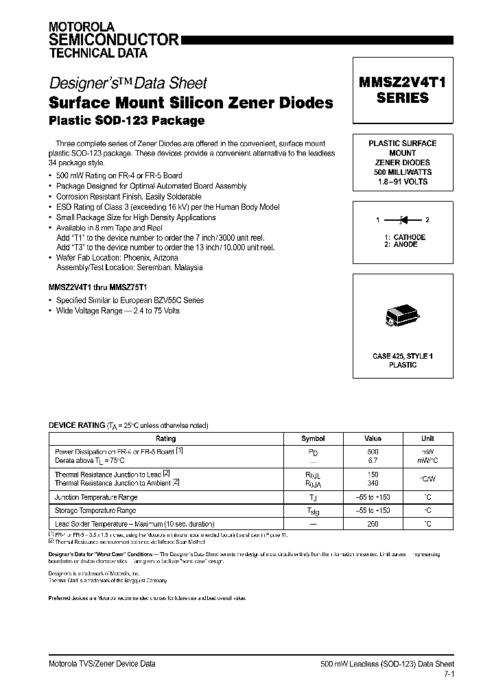 ON2277_996932.PDF Datasheet