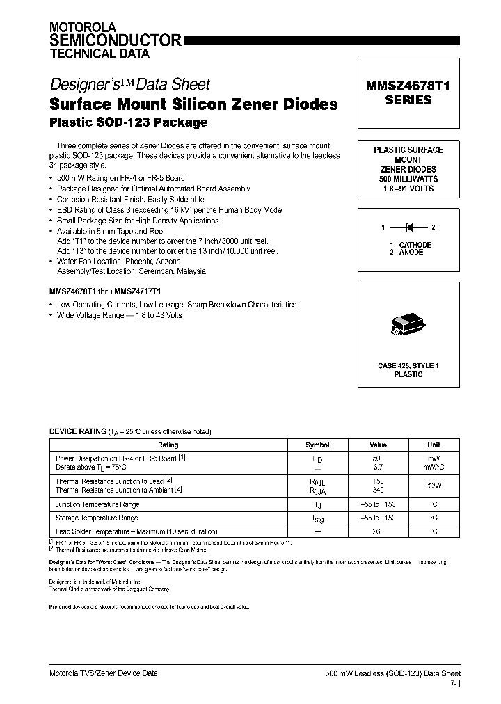 ON2278_996933.PDF Datasheet