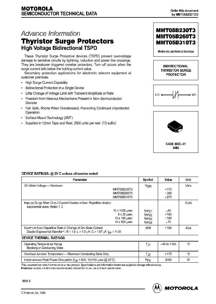ON2281_996936.PDF Datasheet